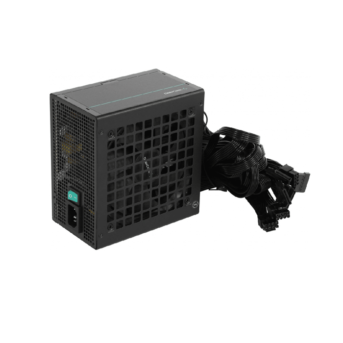 Блок питания DEEPCOOL PF750 (80+ Standart) 00056 - фото 112