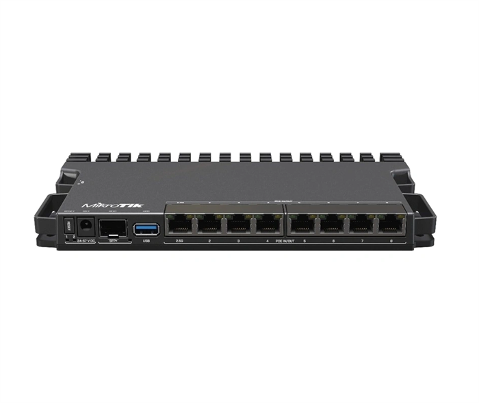 Маршрутизатор Mikrotik RB5009UG+S+IN 00038 - фото 127