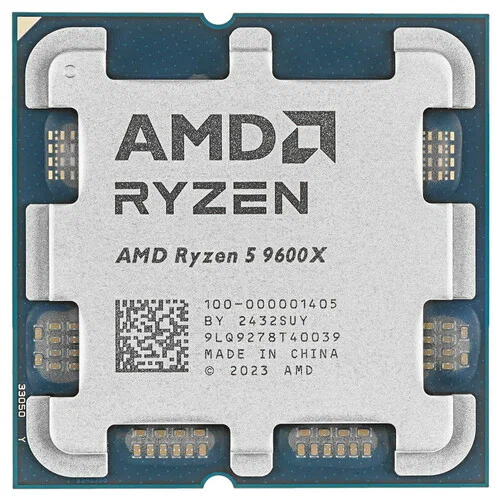 Центральный процессор AMD Ryzen 5 9600X 00478 - фото 134