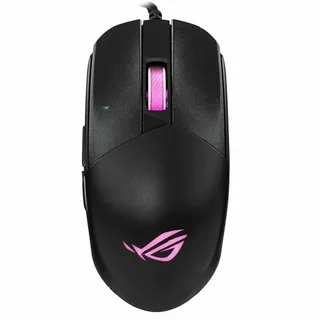 Мышь проводная ASUS ROG Strix Impact III 00257 - фото 143