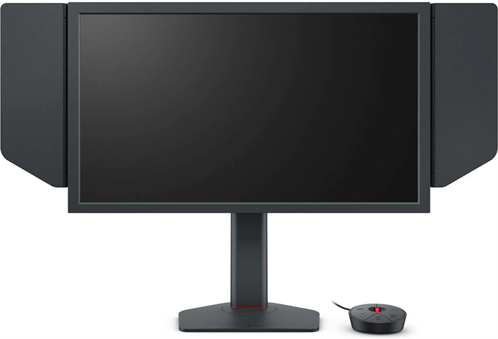 Монитор BenQ Zowie XL2586X+ (24,600Hz,FHD,TN) 00525 - фото 150