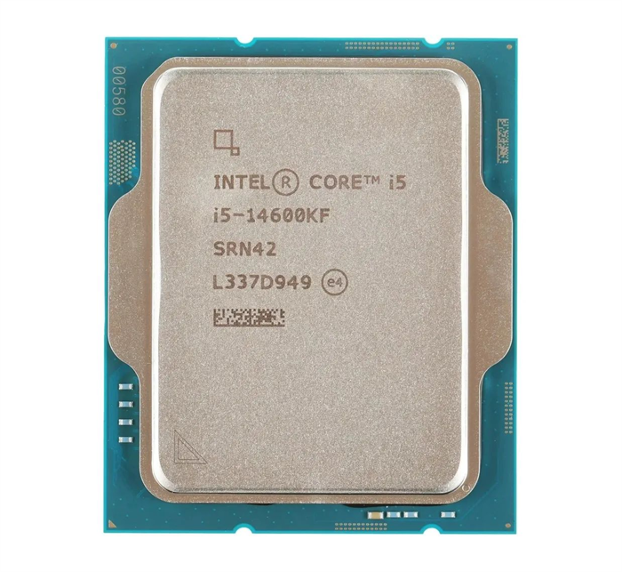 Центральный процессор Intel Core i5-14600KF 00115 - фото 159