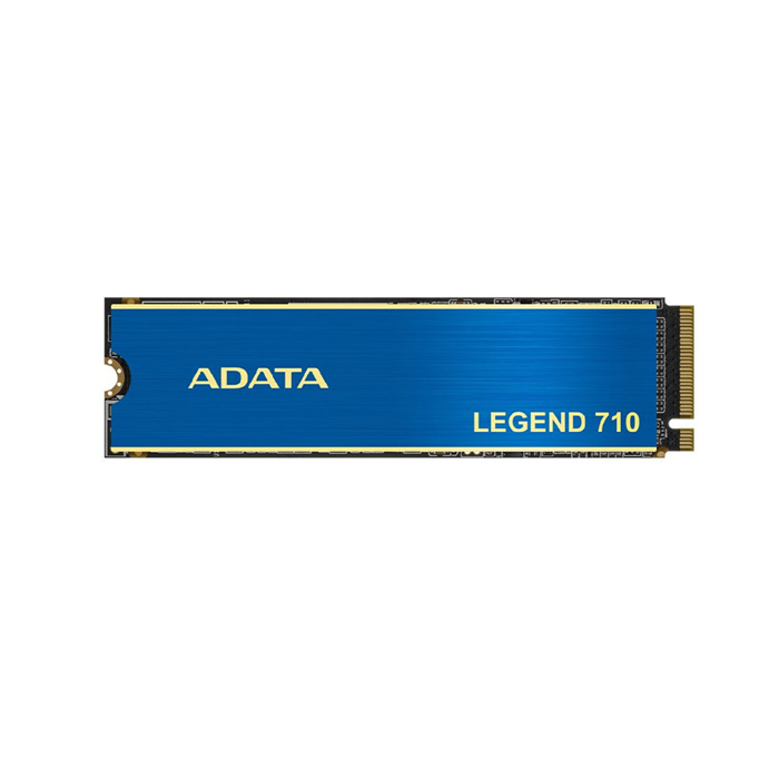 SSD M.2 NVMe накопитель ADATA LEGEND 710 256GB 00250 - фото 164