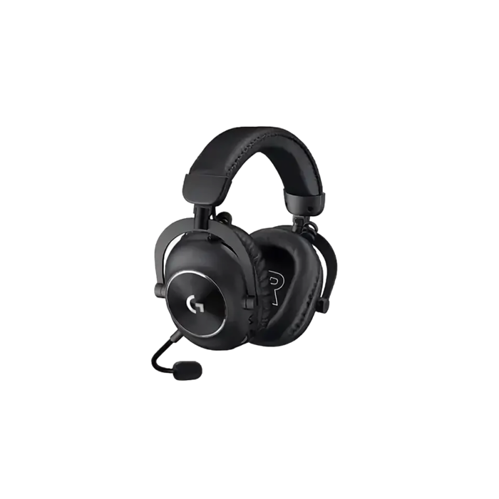 Наушники Logitech PRO X 2 Lightspeed Wireless (Black) 00413 - фото 166