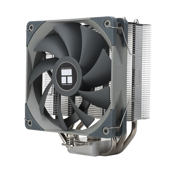 Кулер для процессора Thermalright Assassin X 120 R SE ARGB 00263 - фото 181