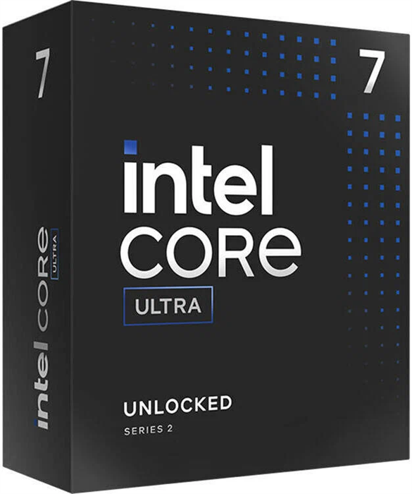 Центральный процессор Intel Core Ultra 7 265K BOX 00409 - фото 191