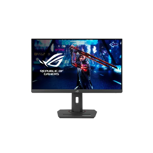 Монитор ASUS ROG Strix XG259QNG (24,380Hz,FHD,IPS) 00073 - фото 192