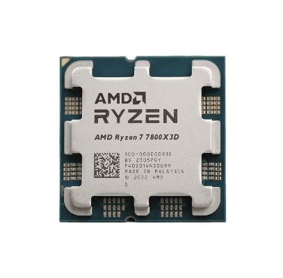 Центральный процессор AMD Ryzen 7 7800X3D 00129 - фото 204