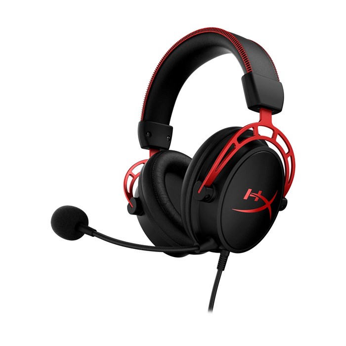 Наушники HyperX Cloud Alpha 00040 - фото 213