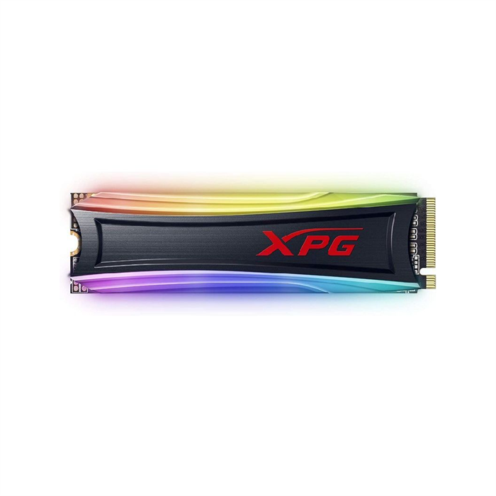 SSD M.2 NVMe накопитель ADATA XPG SPECTRIX S20G 1TB 00231 - фото 216