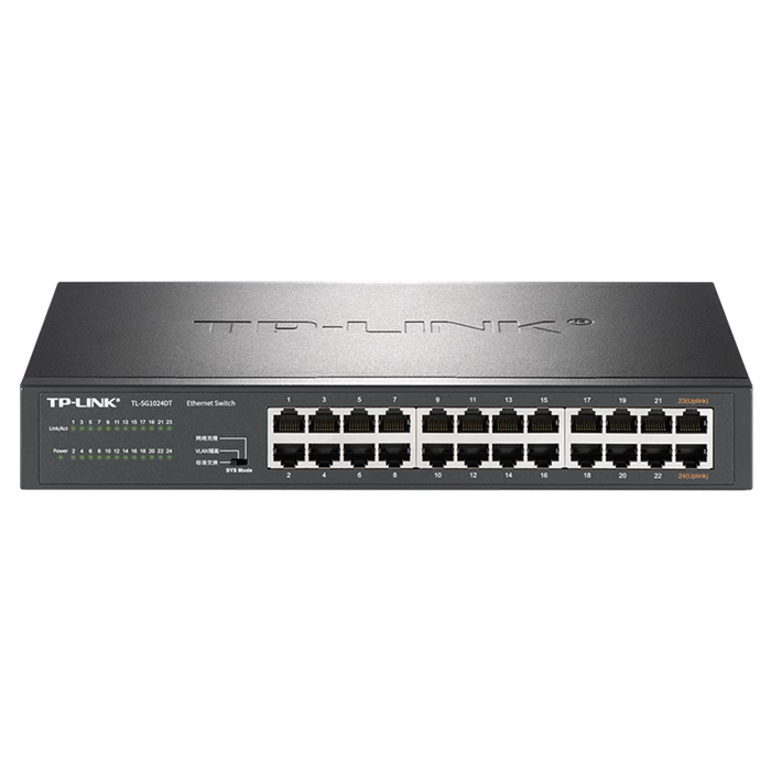 Сетевой коммутатор TP-Link TL-SH1832 00102 - фото 218