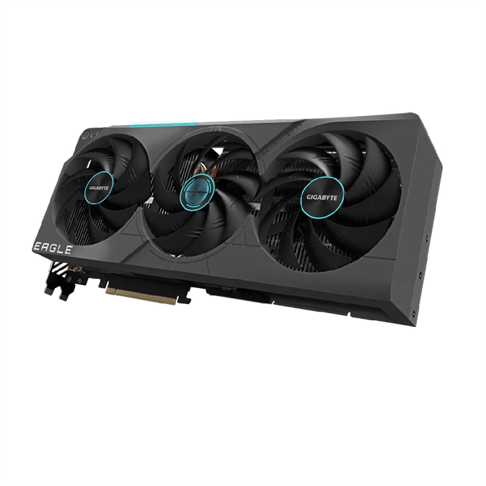Видеокарта GIGABYTE GeForce RTX 4060 Ti EAGLE 8GB (3x) 00152 - фото 222