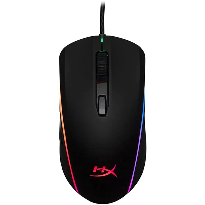 Мышь проводная HyperX Pulsefire Surge RGB 00028 - фото 249