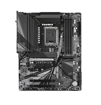 Материнская плата GIGABYTE Z790 UD DDR5 00188 - фото 24