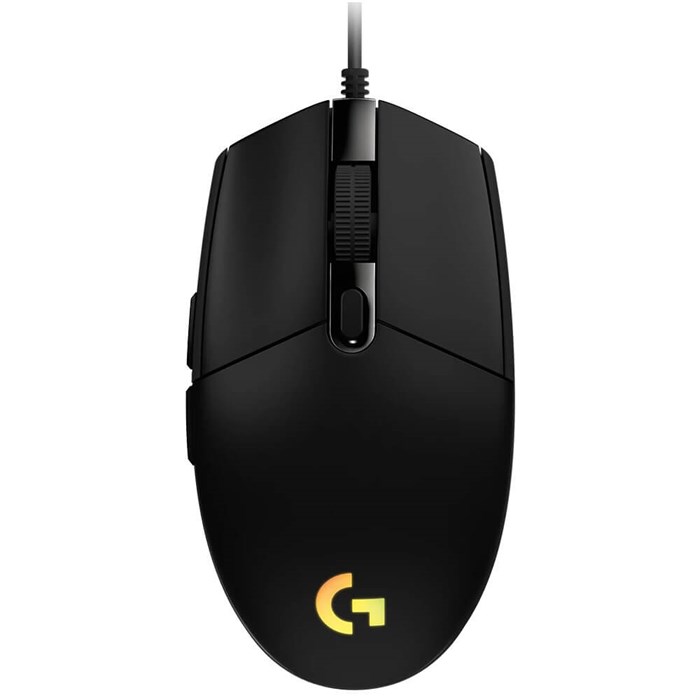 Мышь проводная Logitech G102 00003 - фото 251