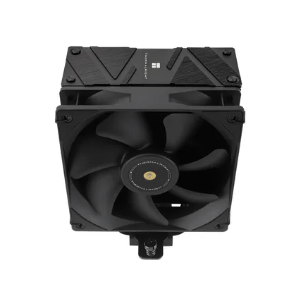 Кулер для процессора Thermalright Phantom Spirit 120 EVO 00361 - фото 266