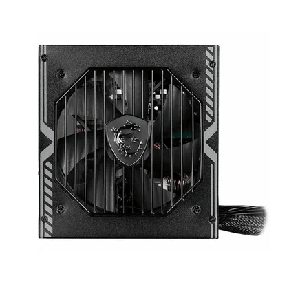 Блок питания MSI MAG A750BN (80+ Bronze) 00179 - фото 26