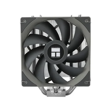 Кулер для процессора Thermalright Assassin Spirit 120 V2 00244 - фото 279