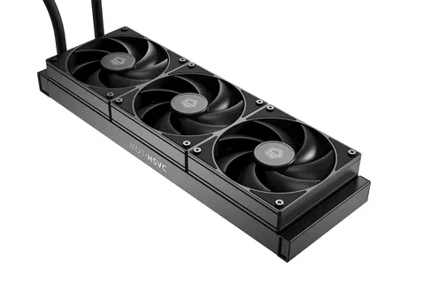 Система жидкостного охлаждения ID-Cooling DASHFLOW 360 XT 00122 - фото 283