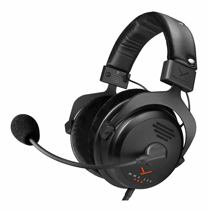 Наушники Beyerdynamic MMX 330 PRO 00457 - фото 28