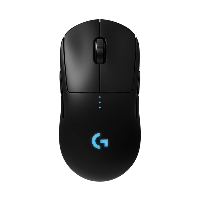 Мышь беспроводная Logitech G PRO Wireless 00217 - фото 291