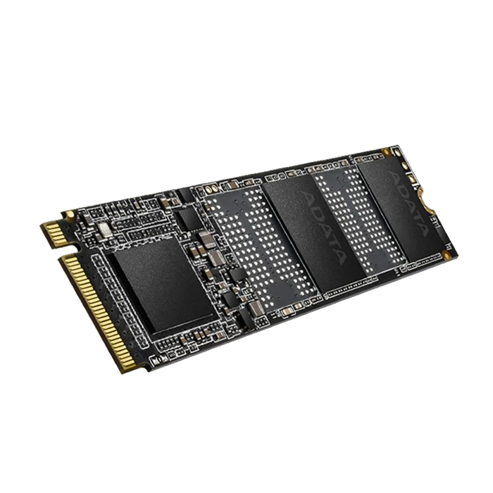 SSD M.2 NVMe накопитель ADATA XPG GAMMIX S20 256GB 00491 - фото 295