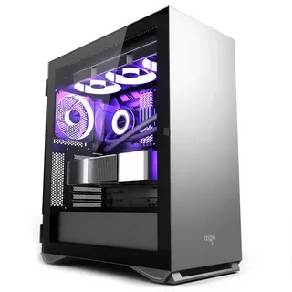 Корпус Aigo YOGO M2 PRO, Mid Tower 00264 - фото 297