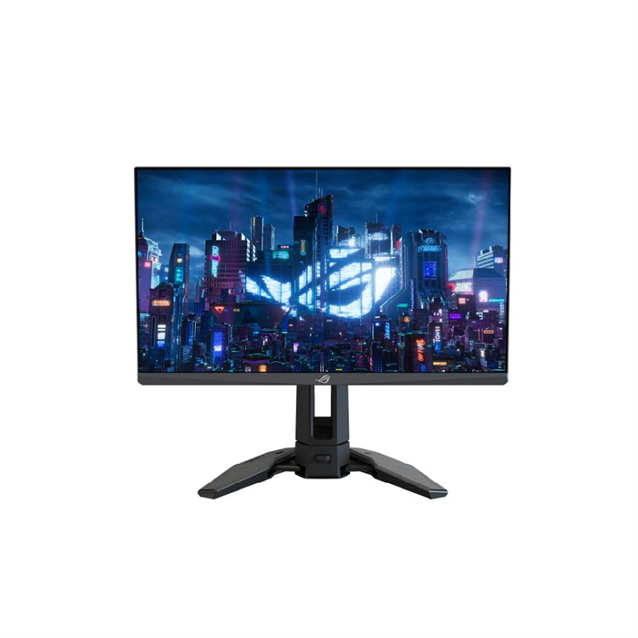 Монитор ASUS ROG Swift Pro PG248QP (24,540Hz,FHD,TN) 00112 - фото 316