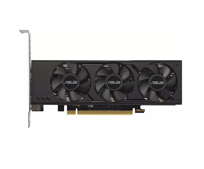 Видеокарта ASUS GeForce RTX 4060 LP BRK 8GB 00363 - фото 317