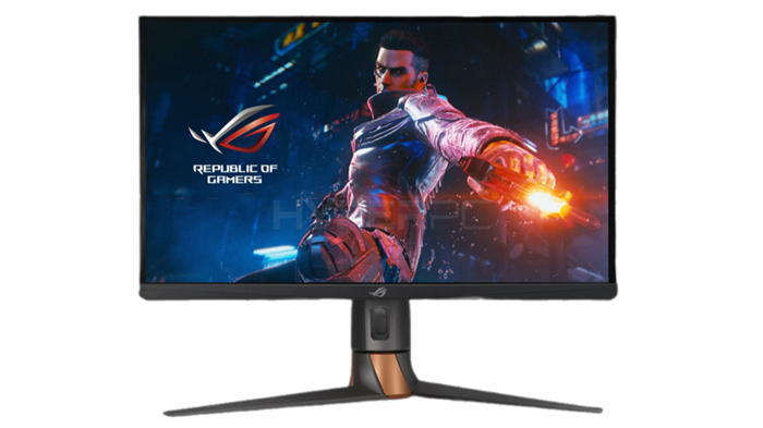 Монитор ASUS ROG Swift PG27AQDP (27,480Hz,2k,OLED) 00300 - фото 321