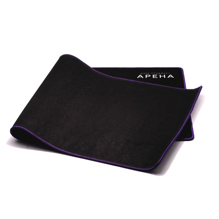 Ковер для мыши Дарк Проджект  Арена Waterproof 500х400х4 (DPA-MD-2) 00449 - фото 330