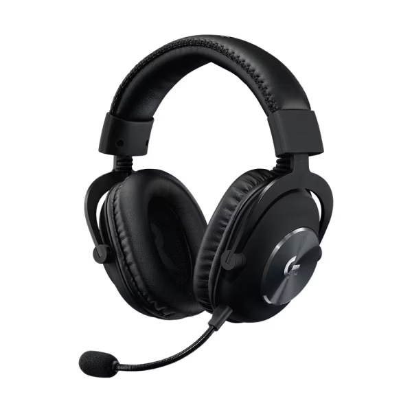 Наушники Logitech G PRO X 00014 - фото 333
