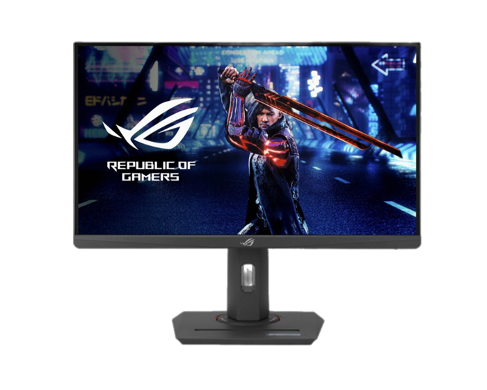 Монитор ASUS ROG Strix XG259QNS (24,380Hz,FHD,IPS) 00415 - фото 349