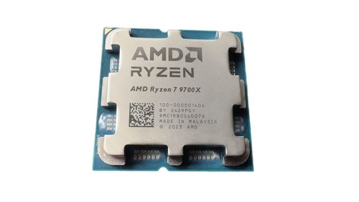 Центральный процессор AMD Ryzen 7 9700X 00317 - фото 352