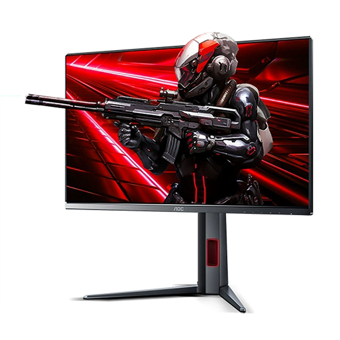 Монитор AOC 25G4S (24,310Hz,FHD,IPS) 00313 - фото 35