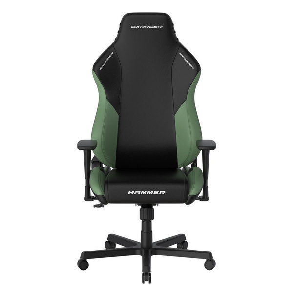 Компьютерное кресло DXRacer HAMMER 00058 - фото 37