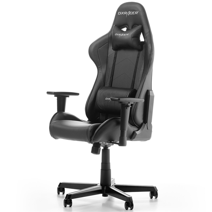 Компьютерное кресло DXRacer Gladiator Black 00025 - фото 38