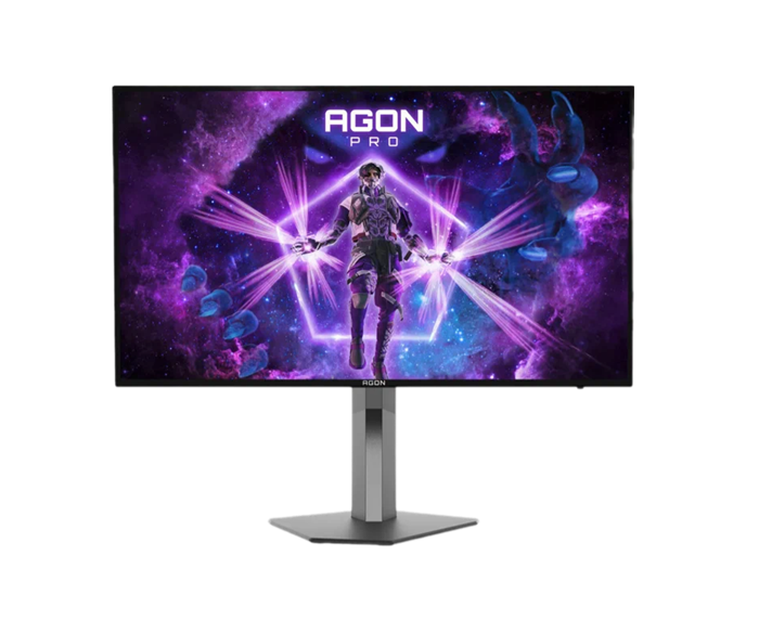 Монитор AOC AGON PRO AG276QSD (27,360Hz,2k,QD-OLED) 00404 - фото 42