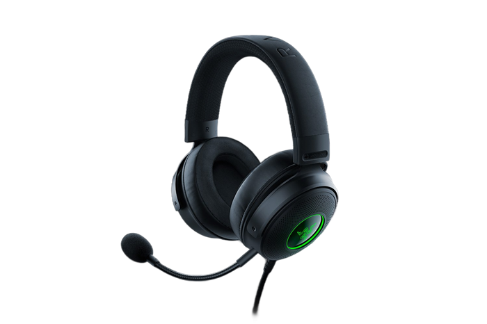 Наушники Razer Kraken V3 X 00458 - фото 44