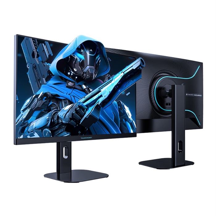 Игровой монитор ThundeRobot ZQ27F400L (27,2К, 425HZ) 00708