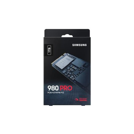 SSD M.2 NVMe накопитель Samsung 980 PRO 1TB 00162 - фото 50