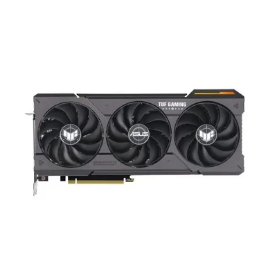 Видеокарта ASUS GeForce RTX 4060 Ti TUF Gaming OC Edition 8GB (3x) 00271 - фото 82