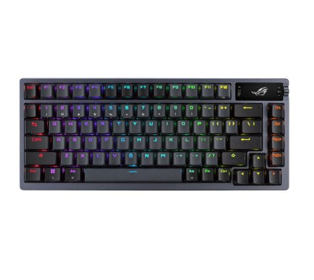 Клавиатура ASUS ROG Azoth 00261 - фото 99