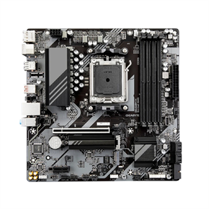 Материнская плата GIGABYTE B650M K DDR5 00174