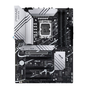 Материнская плата ASUS PRIME Z790-P DDR5 00516