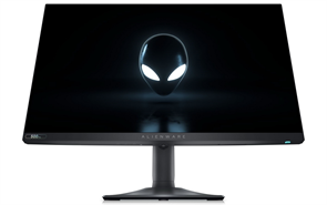Монитор DELL ALIENWARE AW2524H (24,480Hz,FHD,IPS) 00522