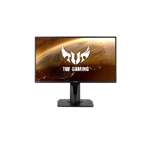 Монитор ASUS TUF Gaming VG259QM (24,280Hz,FHD,IPS) 00071