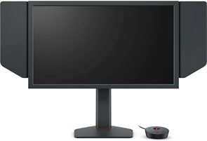 Монитор BenQ Zowie XL2586X+ (24,600Hz,FHD,TN) 00525