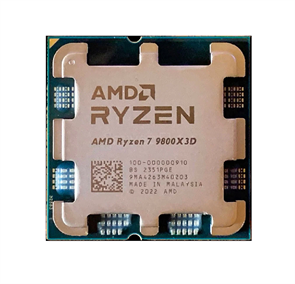 Центральный процессор AMD Ryzen 7 9800X3D 00298