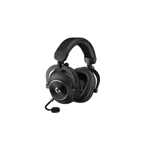 Наушники Logitech PRO X 2 Lightspeed Wireless (Black) 00413